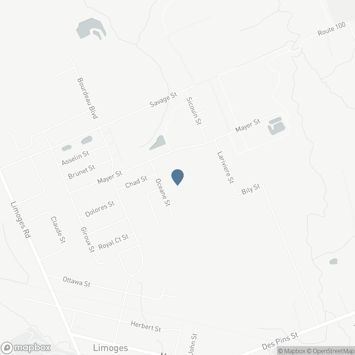 975 KATIA STREET, The Nation, Ontario K0A 2M0